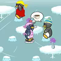 penguin_diner_2 Ігри