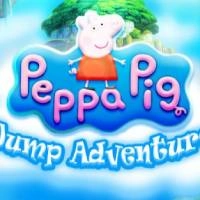 pepa_the_pig_awaits_visitors 游戏