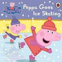 peppa_pig_-_ice_skating เกม