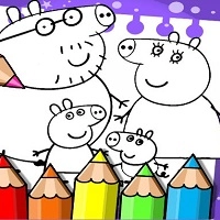 peppa_pig_colour_in Mängud