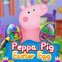 peppa_pig_easter_egg თამაშები