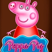 peppa_pig_find_the_differences بازی ها