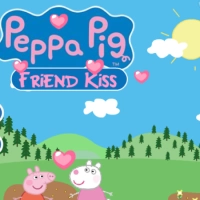 peppa_pig_friend_kiss Trò chơi