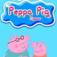 peppa_pig_jigsaw เกม