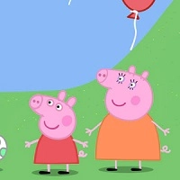 Peppa Pig: Pop Y Adivina