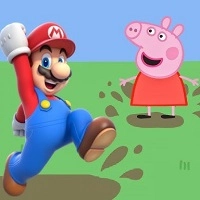 Peppa Pig Jordbær