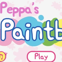 peppa_pigs_paint_box игри