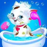 pet_health_care ألعاب