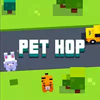 pet_hop Spil