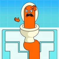 Streichel Mich Labyrinth