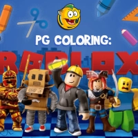 pg_coloring_roblox เกม