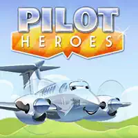 pilot_heroes Ойындар