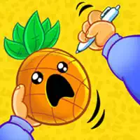 pineapple_pen เกม