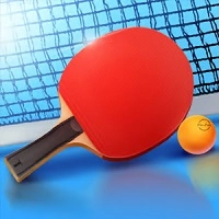 Ping Pong Bitva - Stolní Tenis