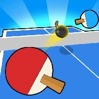 ping_pong_table_tennis เกม