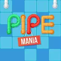 pipe_mania Spil