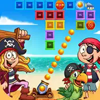 pirate игри