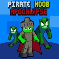 Apocalipsa Piratului Noob