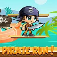 pirate_run Gry