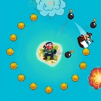 pirates_gold_hunters ゲーム