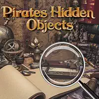 pirates_hidden_objects เกม