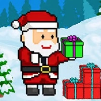 pixel_christmas গেমস