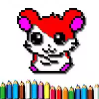 pixel_coloring_time игри