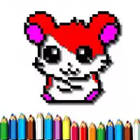 pixel_coloring_time Игры