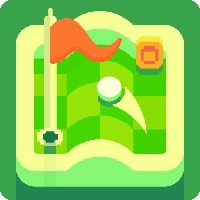 pixel_mini_golf ゲーム