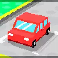 pixel_park_3d_html5 Игры