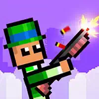 pixel_smash_duel თამაშები