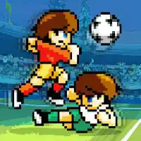 pixel_soccer Jogos