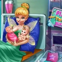 Nascita Delle Pixie Twins