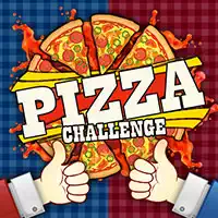 pizza_challenge Trò chơi