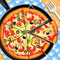 pizza_maker_cooking เกม