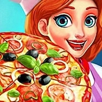 pizza_maker_cooking_game بازی ها