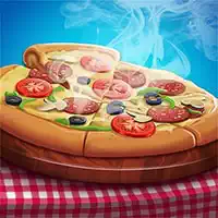 pizza_maker_my_pizzeria ហ្គេម