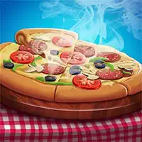 pizza_maker_my_pizzeria Hry