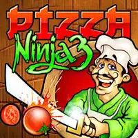 pizza_ninja_3 ゲーム