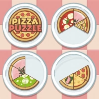 PIZZA PUZZEL