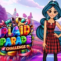 plaid_parade_challenge Խաղեր