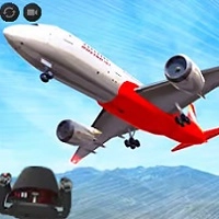 plane_crash_ragdoll_simulator Spil