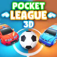 pocket_league_3d Jeux
