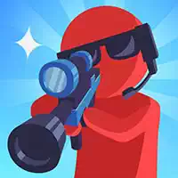 pocket_sniper_-_sniper_game permainan