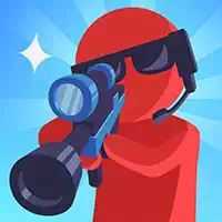 pocket_sniper_-_sniper_game بازی ها