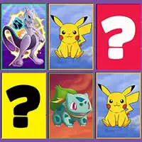 pokemon_find_pairs खेल