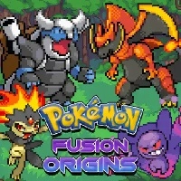 Asal Usul Fusi Pokémon