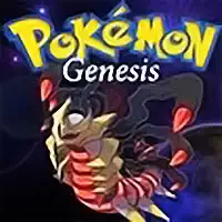 pokemon_genesis ألعاب