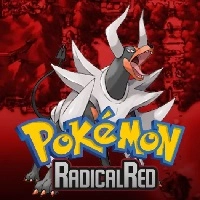 pokemon_radical_red Ойындар