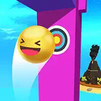 pokey_ball_jump ເກມ